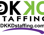 DKKD Staffing.